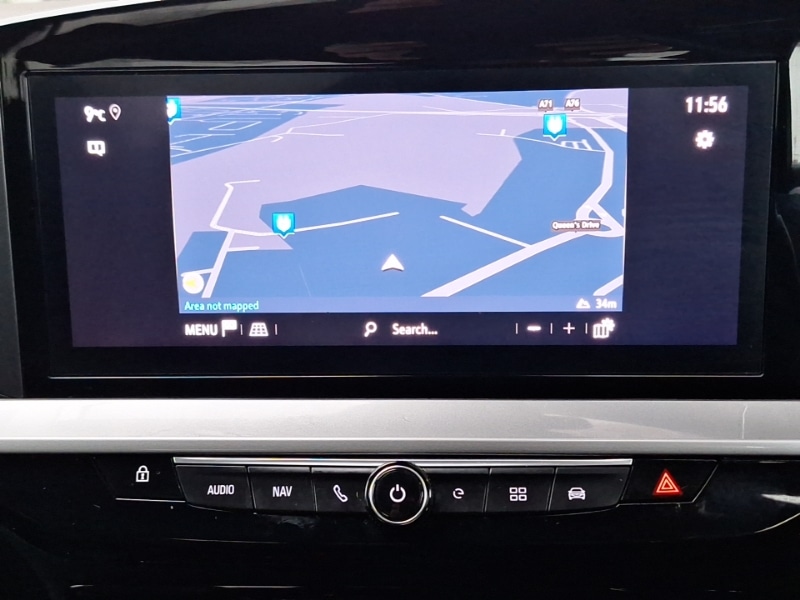 Used Vauxhall Mokka 2022 for sale - 77196791: Photo 10