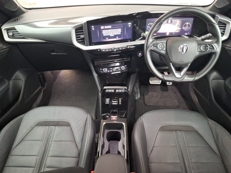 Used Vauxhall Mokka 2022 for sale - 77196791: Photo 2