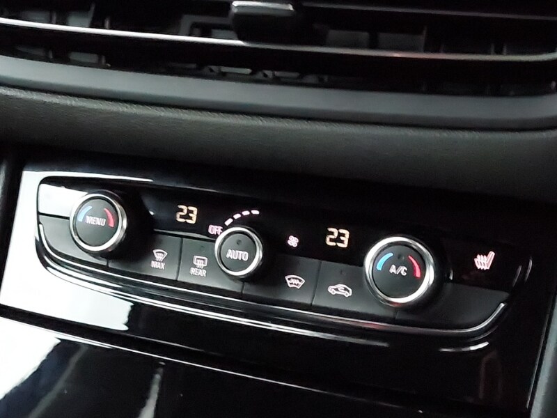 Used Vauxhall Grandland 2022 for sale - 77063055: Photo 11