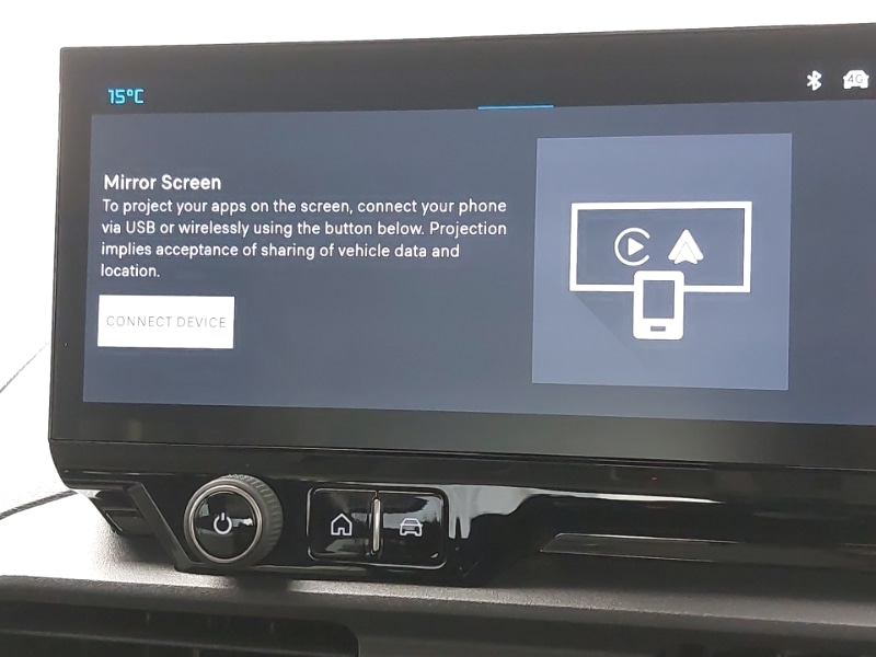 Used Citroen Berlingo 2025 for sale - 76600251: Photo 11