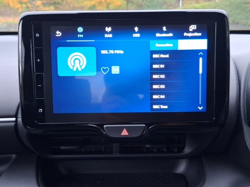 Used Mazda Mazda2 HYBRID 2024 for sale - 77522901: Photo 10