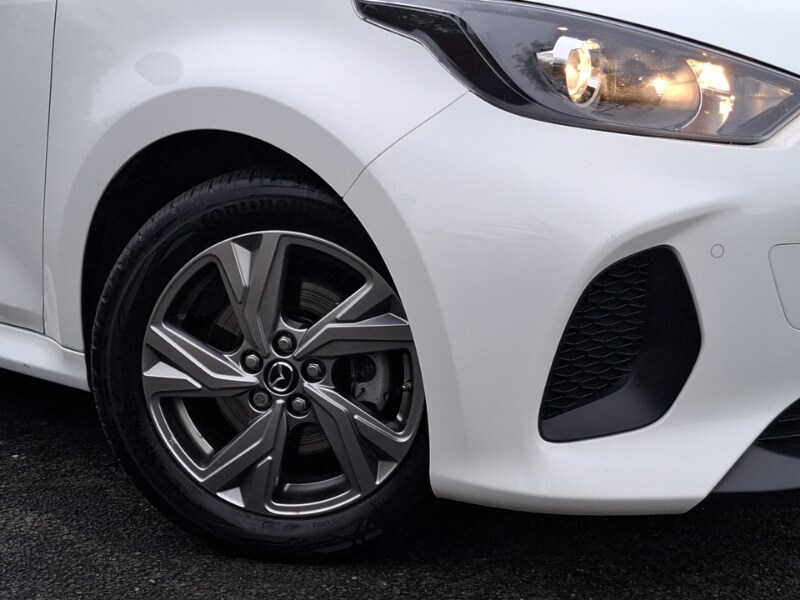 Used Mazda Mazda2 HYBRID 2024 for sale - 77522901: Photo 9