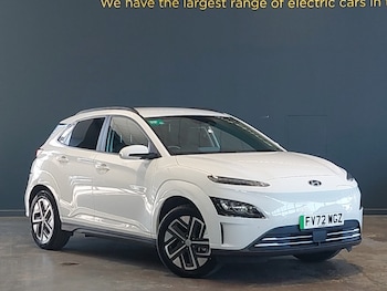 Used Hyundai KONA 2023 for sale - 78450921: Photo