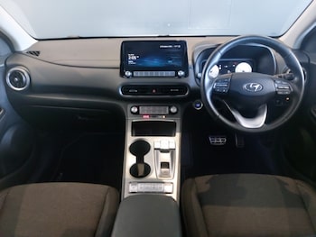 Used Hyundai KONA 2023 for sale - 78450921: Photo