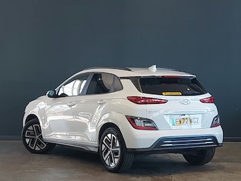 Used Hyundai KONA 2023 for sale - 78450921: Photo
