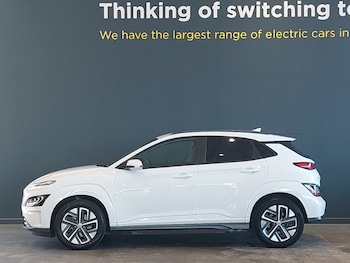 Used Hyundai KONA 2023 for sale - 78450921: Photo