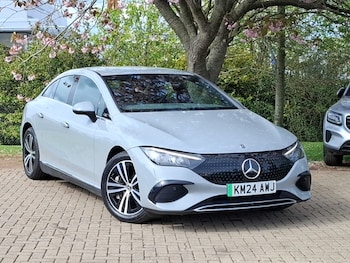 Used Mercedes-Benz EQA 2024 for sale - 78527461: Photo