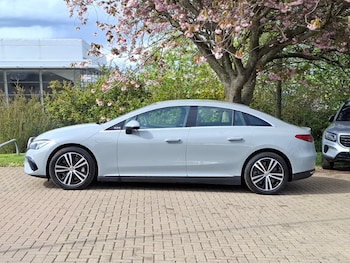 Used Mercedes-Benz EQA 2024 for sale - 78527461: Photo