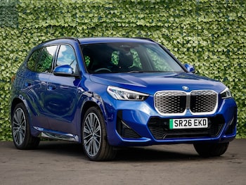 Used BMW iX1 2026 for sale - 79573052: Photo