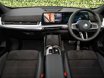 Used BMW iX1 2026 for sale - 79573052: Photo