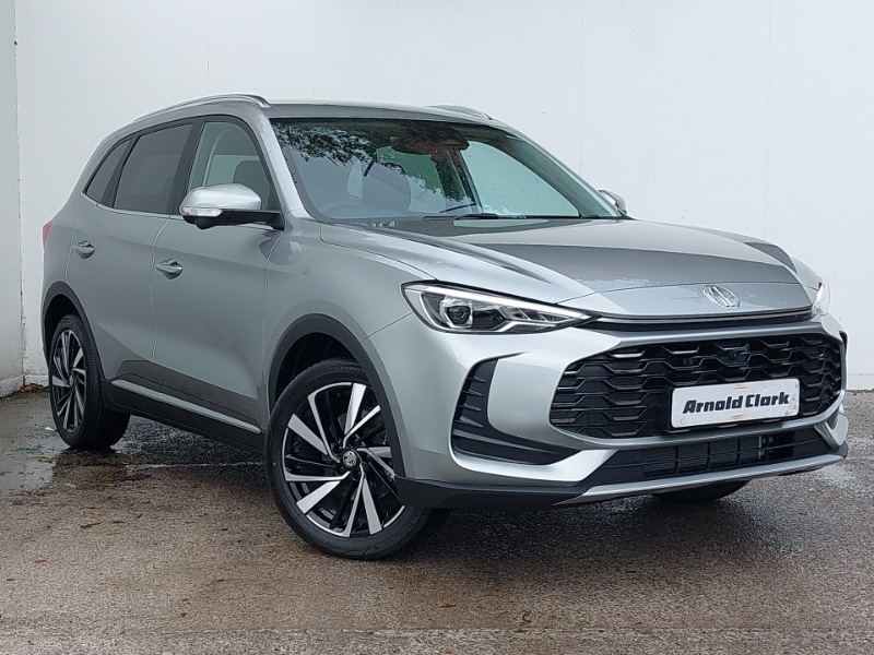 Used MG MG ZS 2024 for sale - 78146599: Photo 1