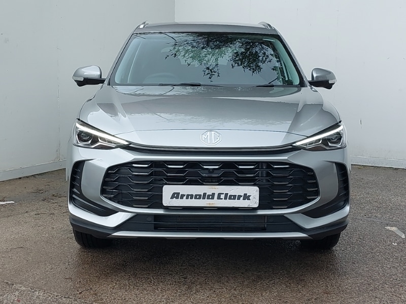 Used MG MG ZS 2024 for sale - 78146599: Photo 12