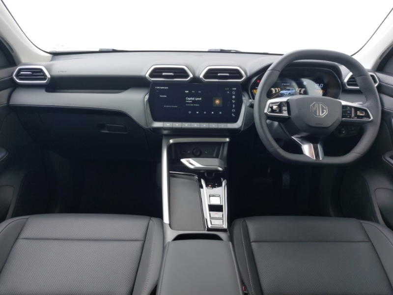 Used MG MG ZS 2024 for sale - 78146599: Photo 2