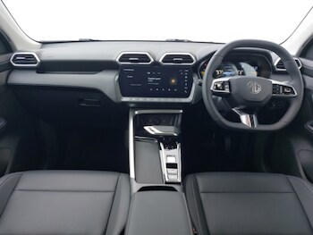 Used MG MG ZS 2024 for sale - 78146599: Photo