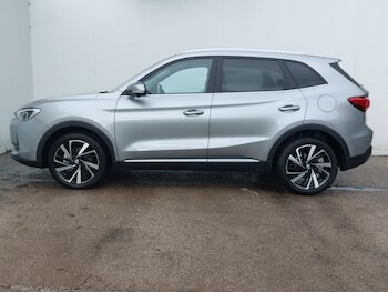 Used MG MG ZS 2024 for sale - 78146599: Photo