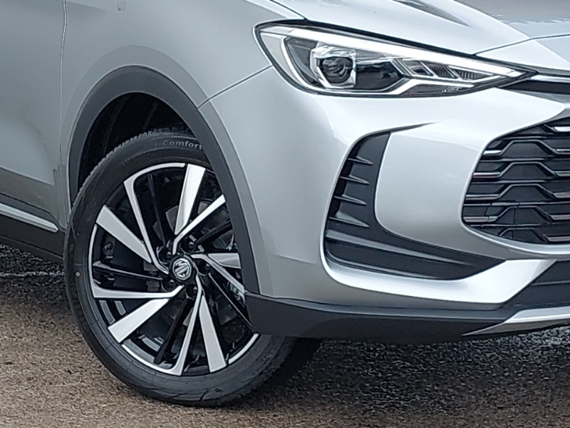 Used MG MG ZS 2024 for sale - 78146599: Photo 9