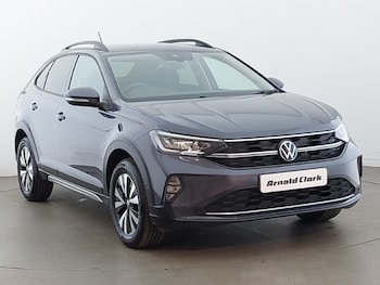 Used Volkswagen Taigo 2024 for sale - 78490767: Photo