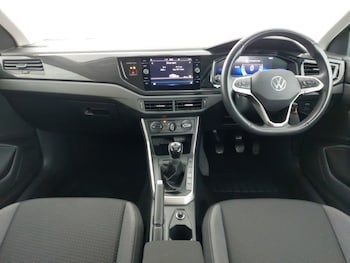 Used Volkswagen Taigo 2024 for sale - 78490767: Photo