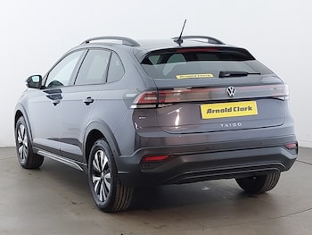 Used Volkswagen Taigo 2024 for sale - 78490767: Photo