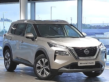 Used Nissan X-Trail 2023 for sale - 76483606: Photo