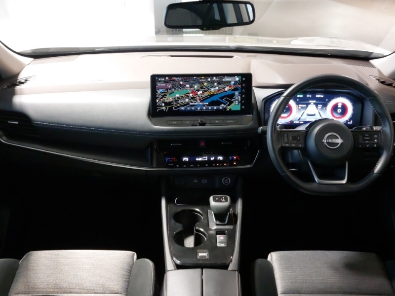 Used Nissan X-Trail 2023 for sale - 76483606: Photo 2