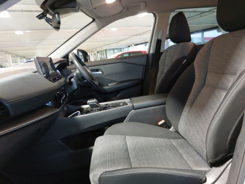 Used Nissan X-Trail 2023 for sale - 76483606: Photo 5