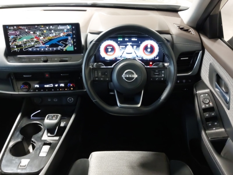 Used Nissan X-Trail 2023 for sale - 76483606: Photo 7