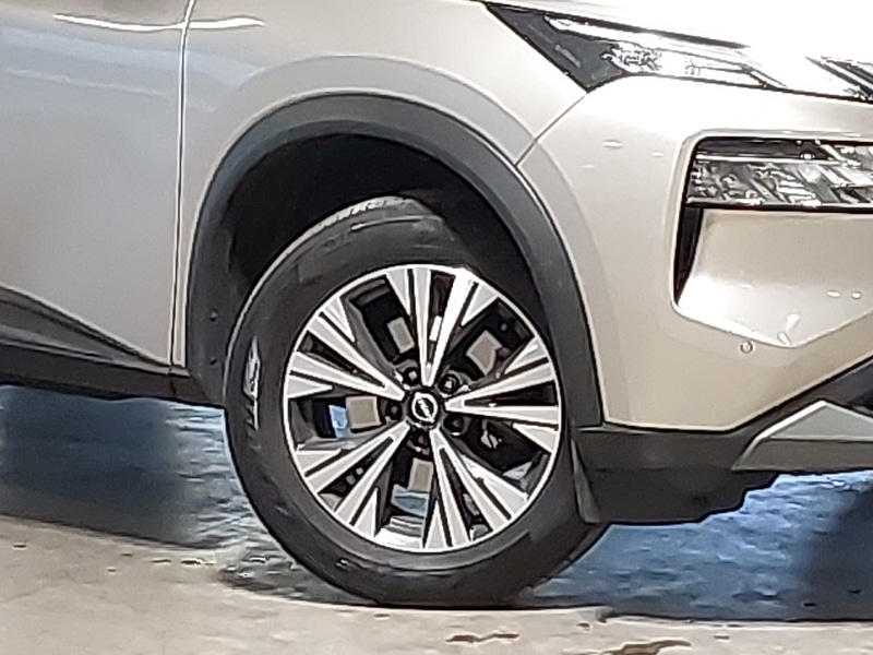 Used Nissan X-Trail 2023 for sale - 76483606: Photo 9