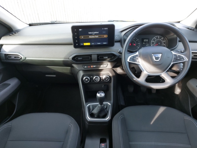 Used Dacia Jogger 2023 for sale - 77580767: Photo 2