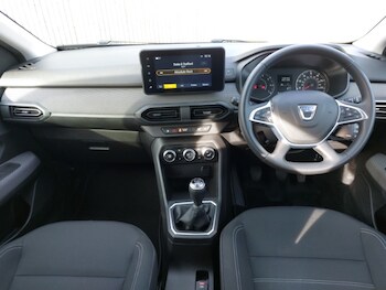Used Dacia Jogger 2023 for sale - 77580767: Photo