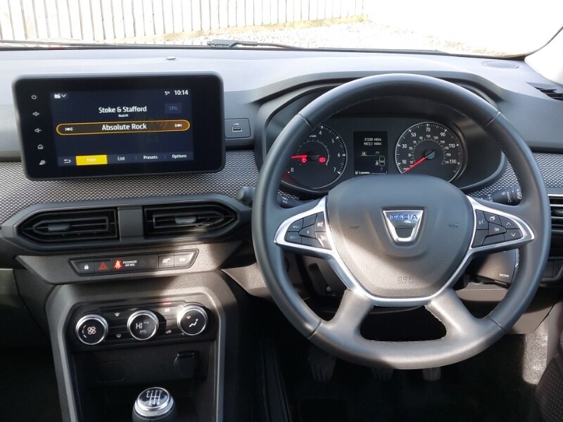 Used Dacia Jogger 2023 for sale - 77580767: Photo 7