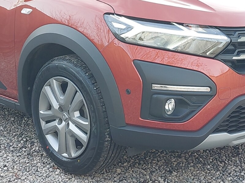 Used Dacia Jogger 2023 for sale - 77580767: Photo 9