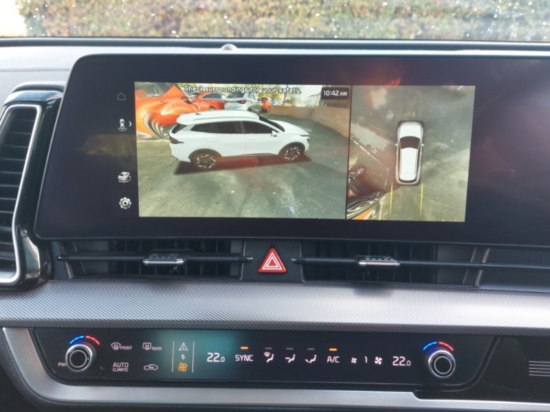 Used Kia Sportage 2022 for sale - 77308190: Photo 11