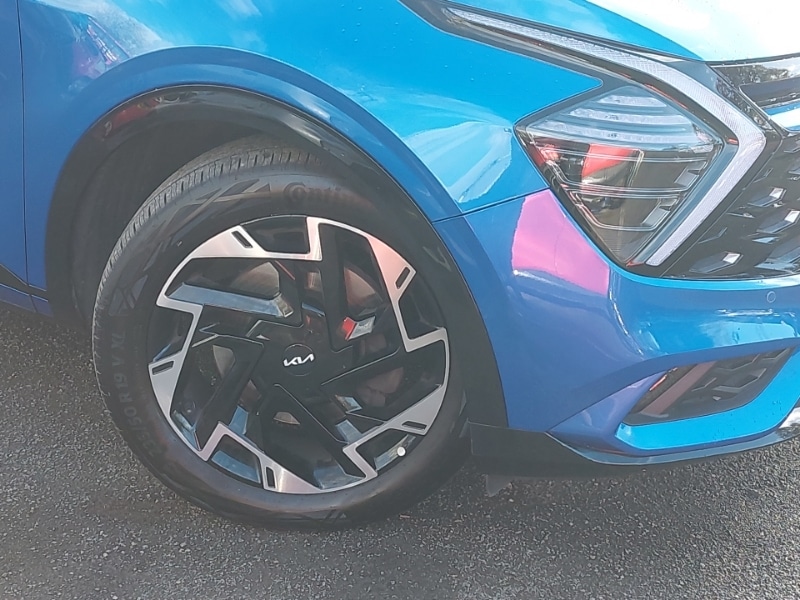 Used Kia Sportage 2022 for sale - 77308190: Photo 9