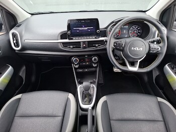 Used Kia Picanto 2023 for sale - 79572963: Photo