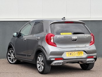 Used Kia Picanto 2023 for sale - 79572963: Photo