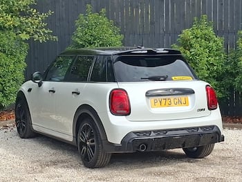 Used MINI Cooper 2023 for sale - 79585677: Photo