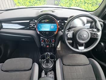 Used MINI Cooper 2023 for sale - 79585677: Photo