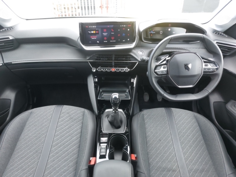 Used Peugeot 208 2025 for sale - 77752541: Photo 2