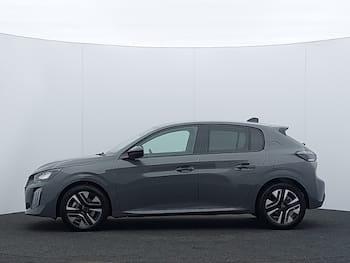 Used Peugeot 208 2026 for sale - 79685818: Photo