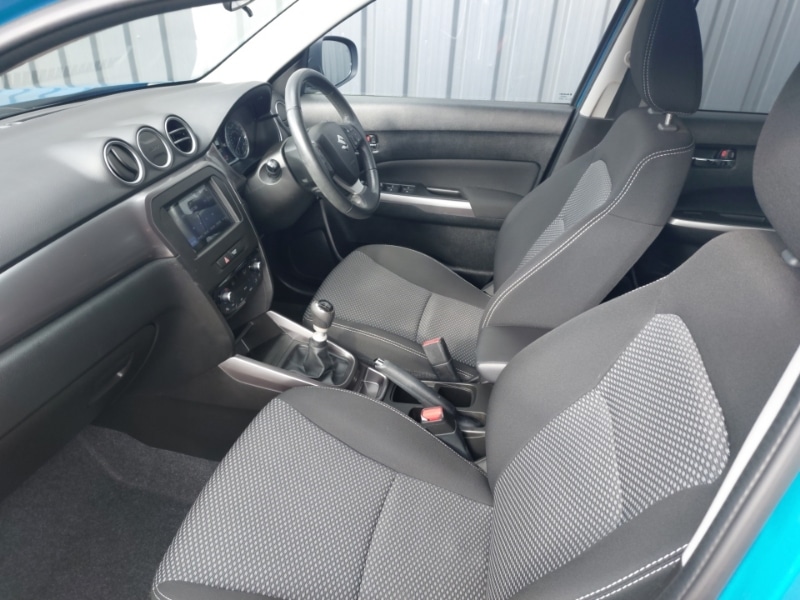 Used Suzuki Vitara 2022 for sale - 78211573: Photo 5