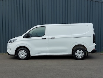 Used Ford Transit Custom 2024 for sale - 79528915: Photo