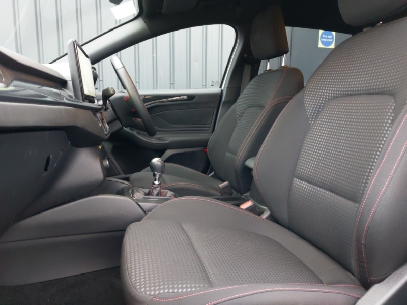 Used Ford Focus 2023 for sale - 77449301: Photo 5