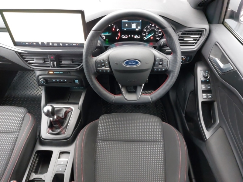 Used Ford Focus 2023 for sale - 77449301: Photo 7