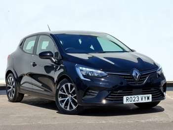 2023 - 1.6 E-TECH full hybrid 145 Evolution 5dr Auto
