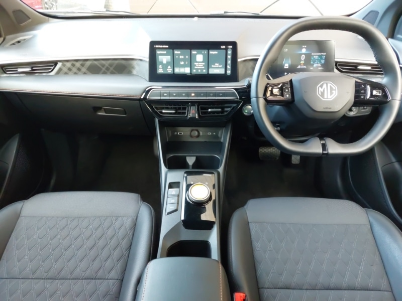 Used MG MG3 2025 for sale - 77010998: Photo 2