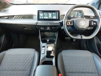 Used MG MG3 2025 for sale - 77010998: Photo