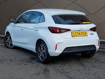 Used MG MG3 2025 for sale - 77010998: Photo