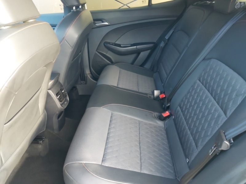 Used MG MG3 2025 for sale - 77010998: Photo 6