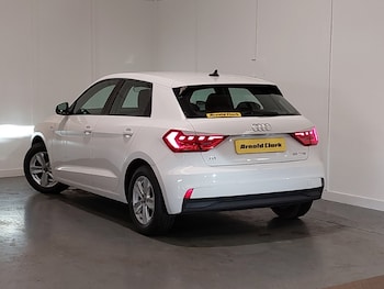 Used Audi A1 2021 for sale - 78460833: Photo